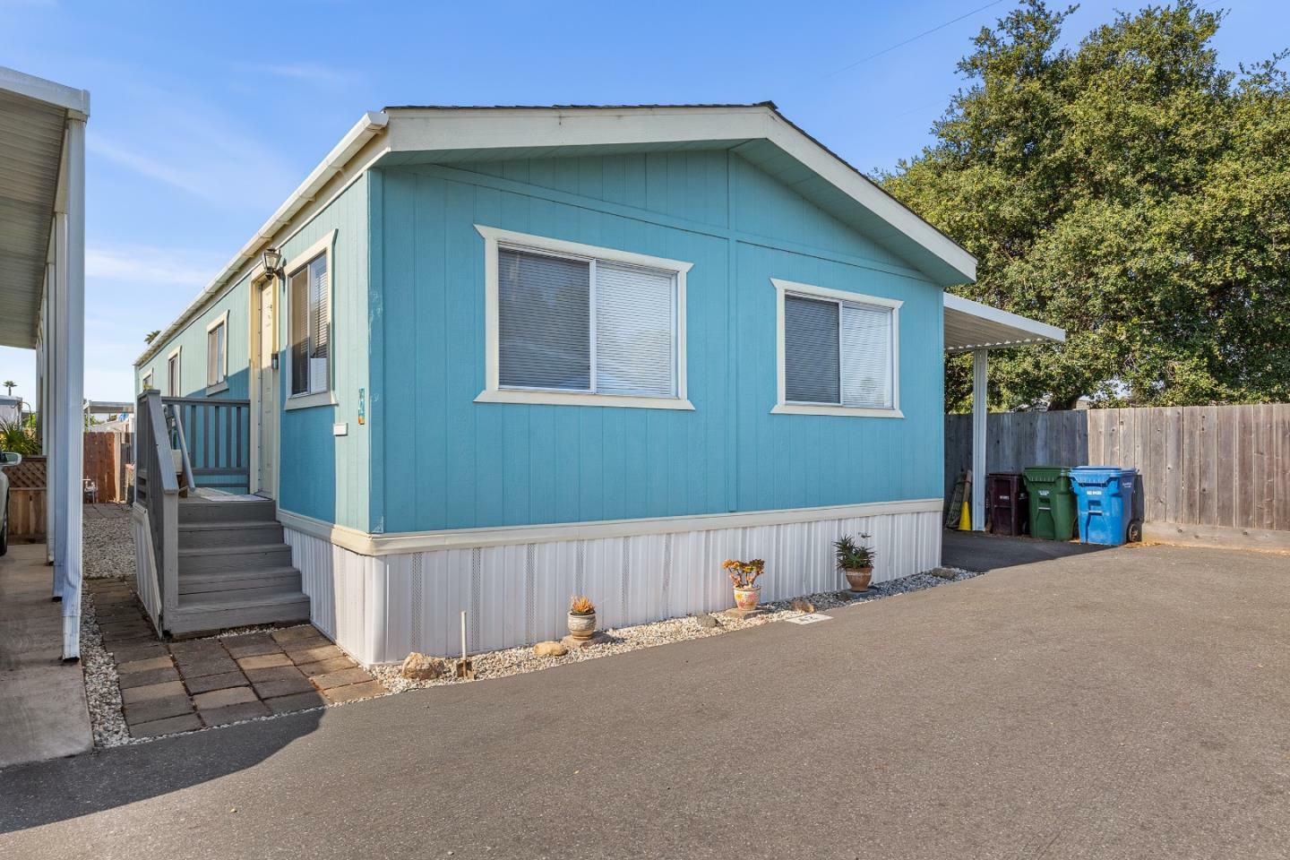 Property Photo:  1099 38th Avenue 42  CA 95062 