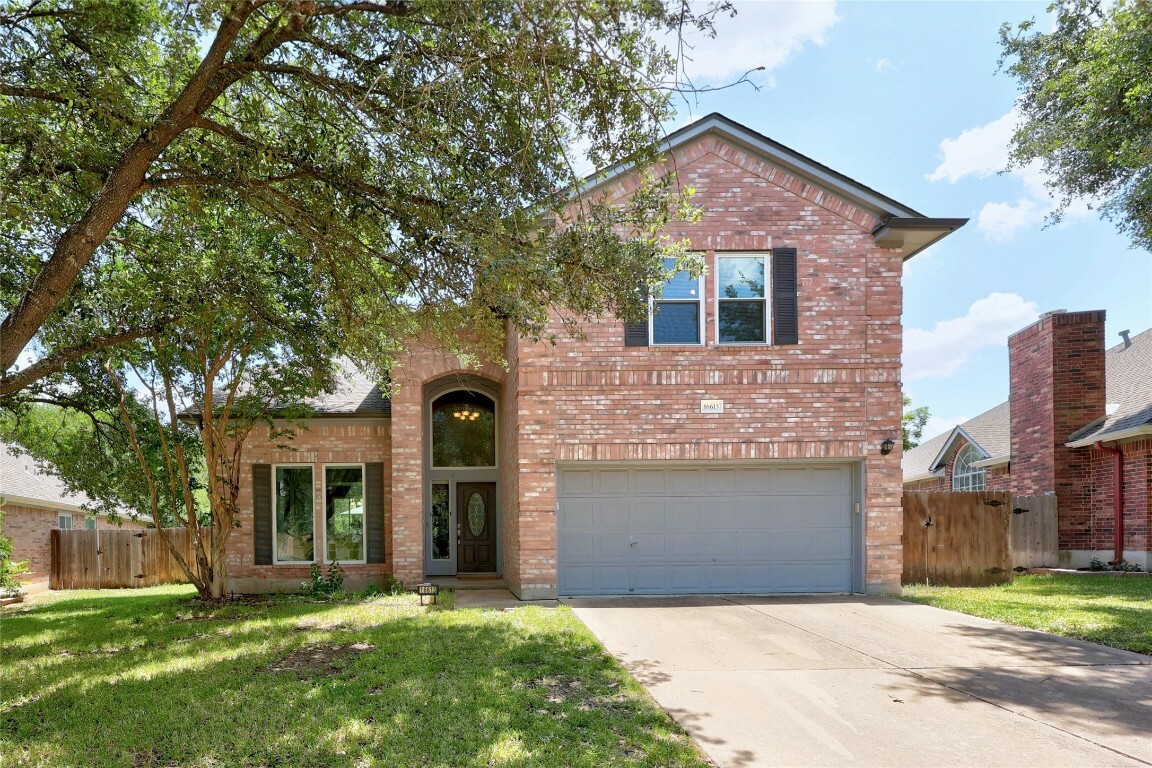 Property Photo:  16613 Denise Drive  TX 78717 