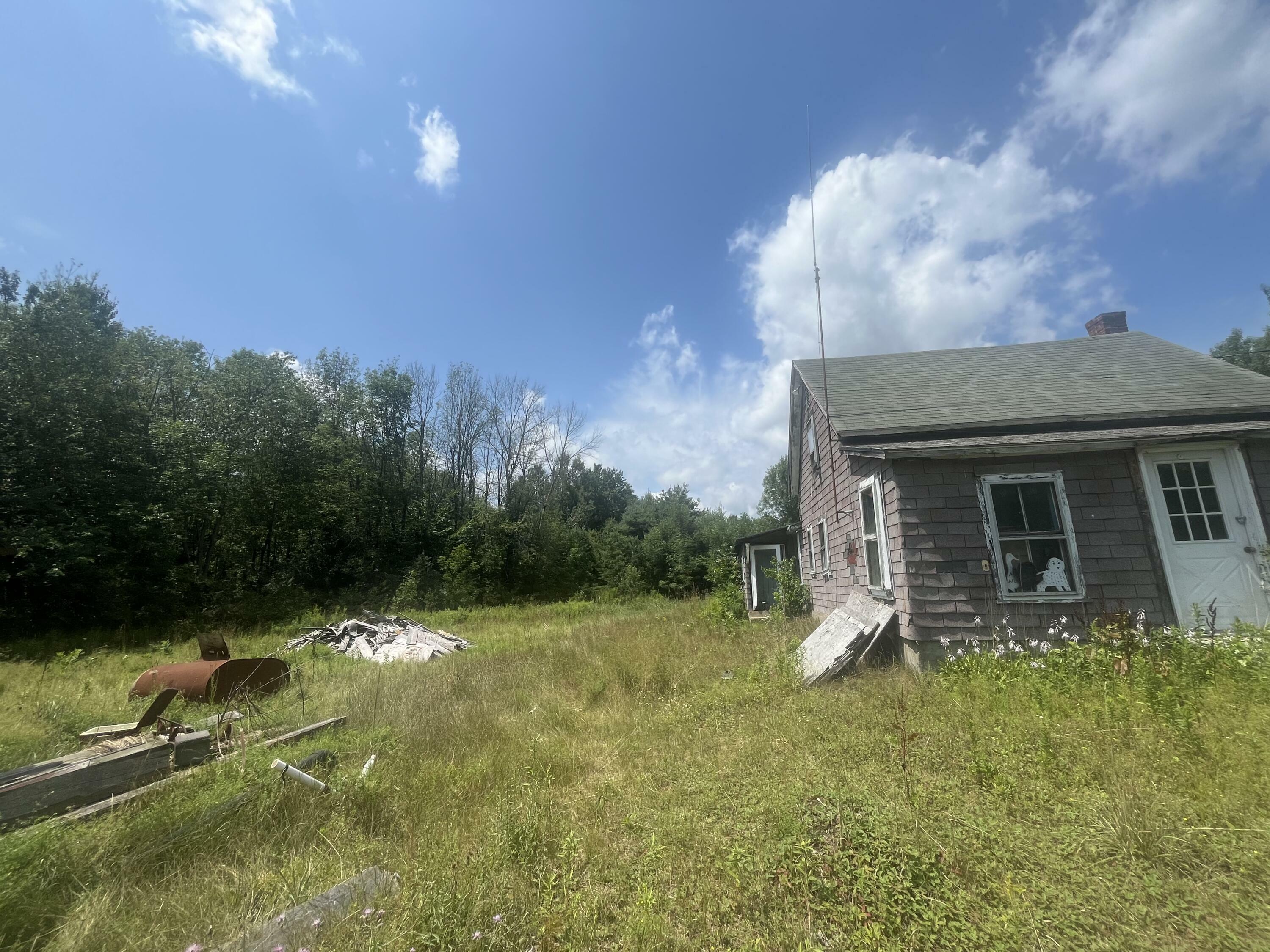 Property Photo:  193 Laforest Road  NY 12958 