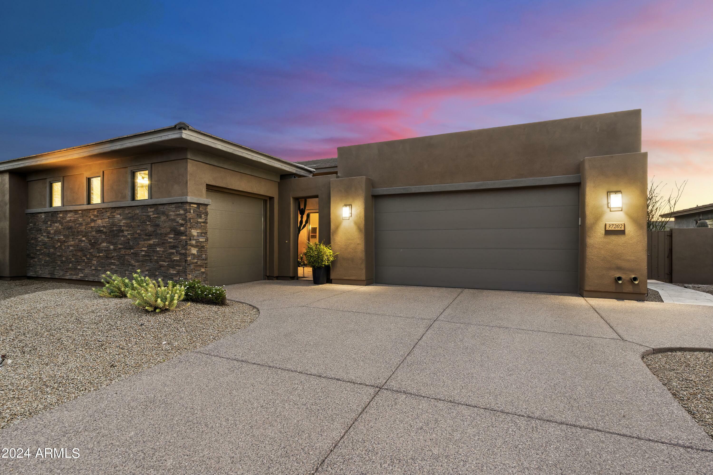 Property Photo:  37202 NE Greythorn Circle  AZ 85377 