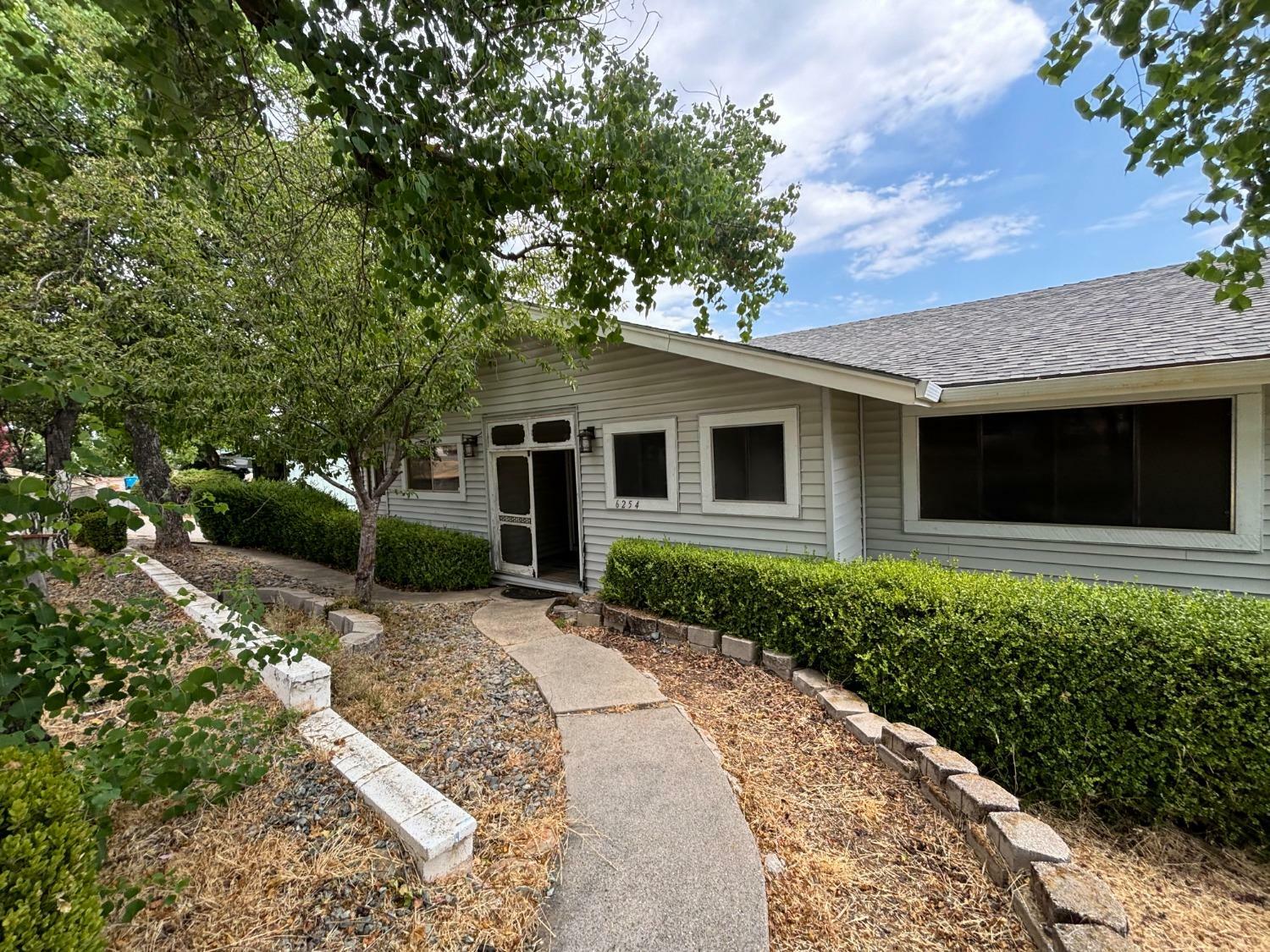 Property Photo:  6254 Woodman Drive  CA 95966 