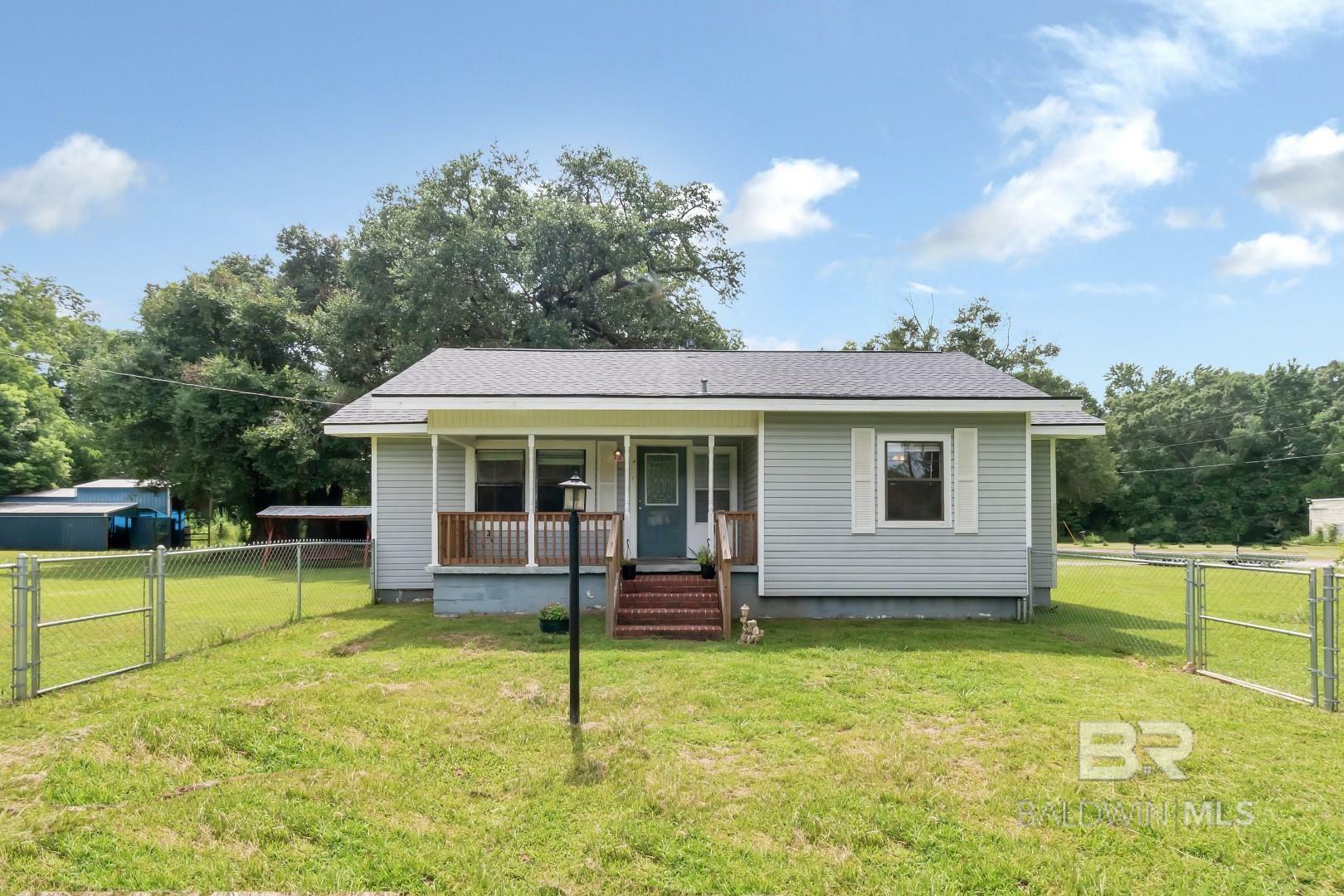 Property Photo:  12751 Zanzibar Road  AL 36541 