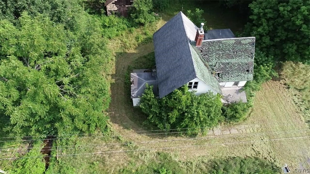 Property Photo:  1253 Starr Road  NY 13045 