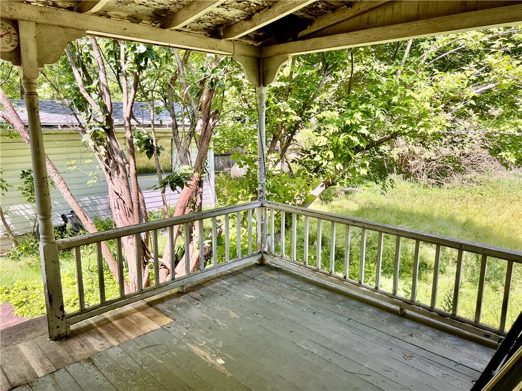 Property Photo:  40 Mill Street  NY 14882 