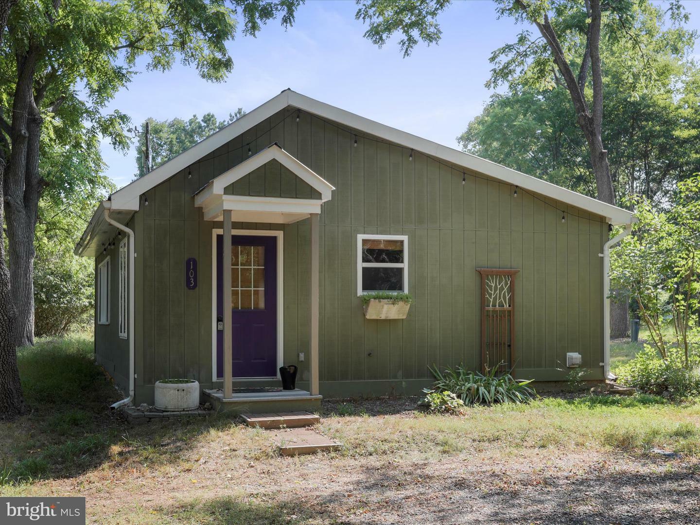 Property Photo: 103 Wineberry Lane WV 25411