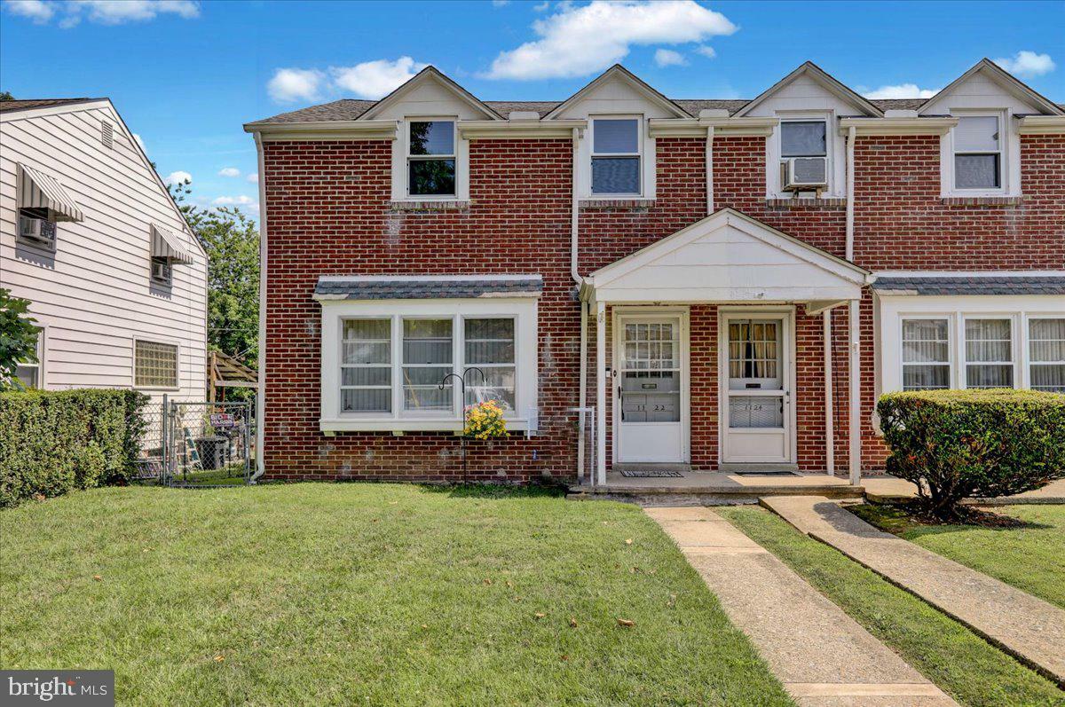 Property Photo:  1122 Gregg Avenue  PA 19607 