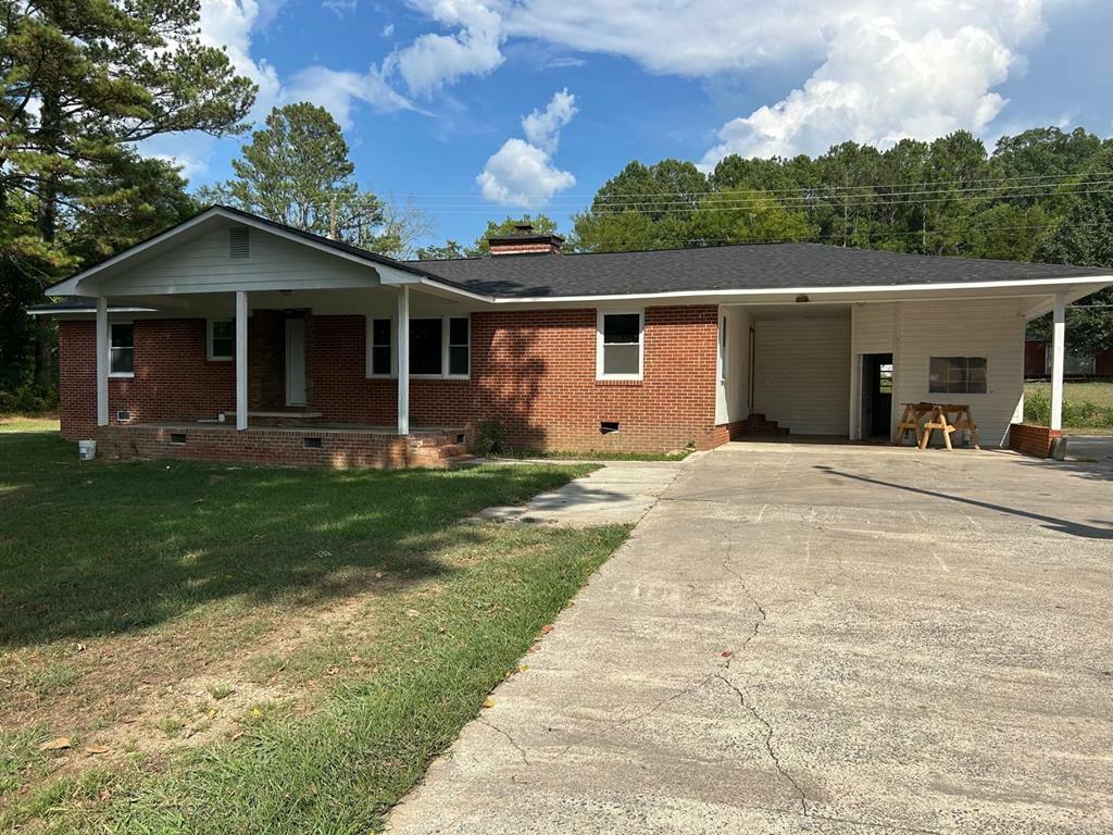 Property Photo:  2717 Highway 411  GA 30734 