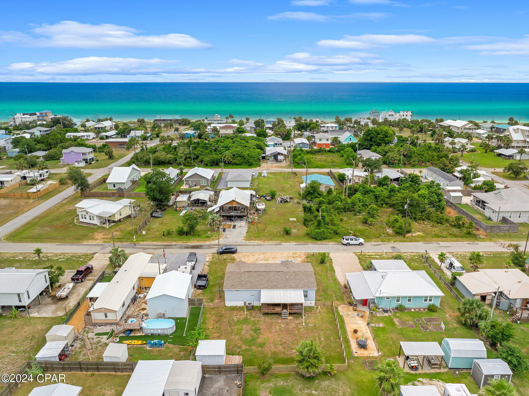 Property Photo: 9224 Olive Avenue FL 32456