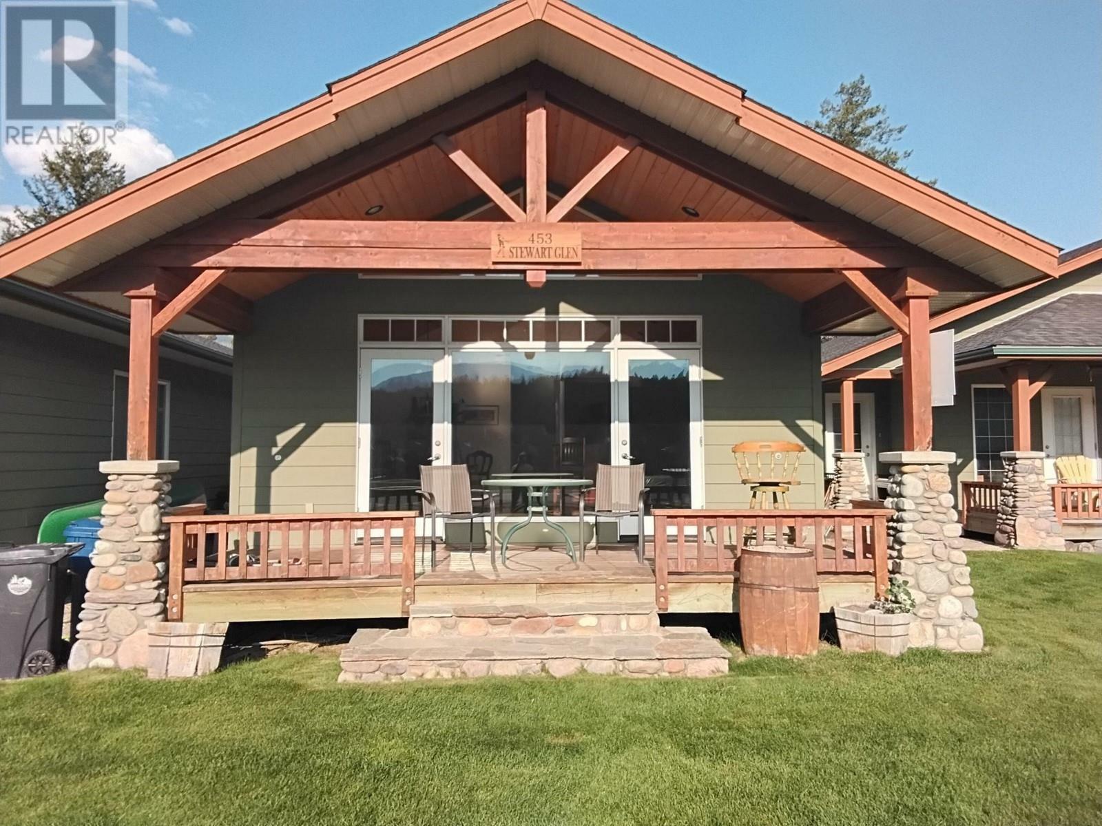Photo de la propriété: 453 13th Avenue BC V0A 1K4