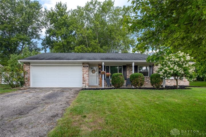 7623 Washington Park Drive  Dayton OH 45459 photo