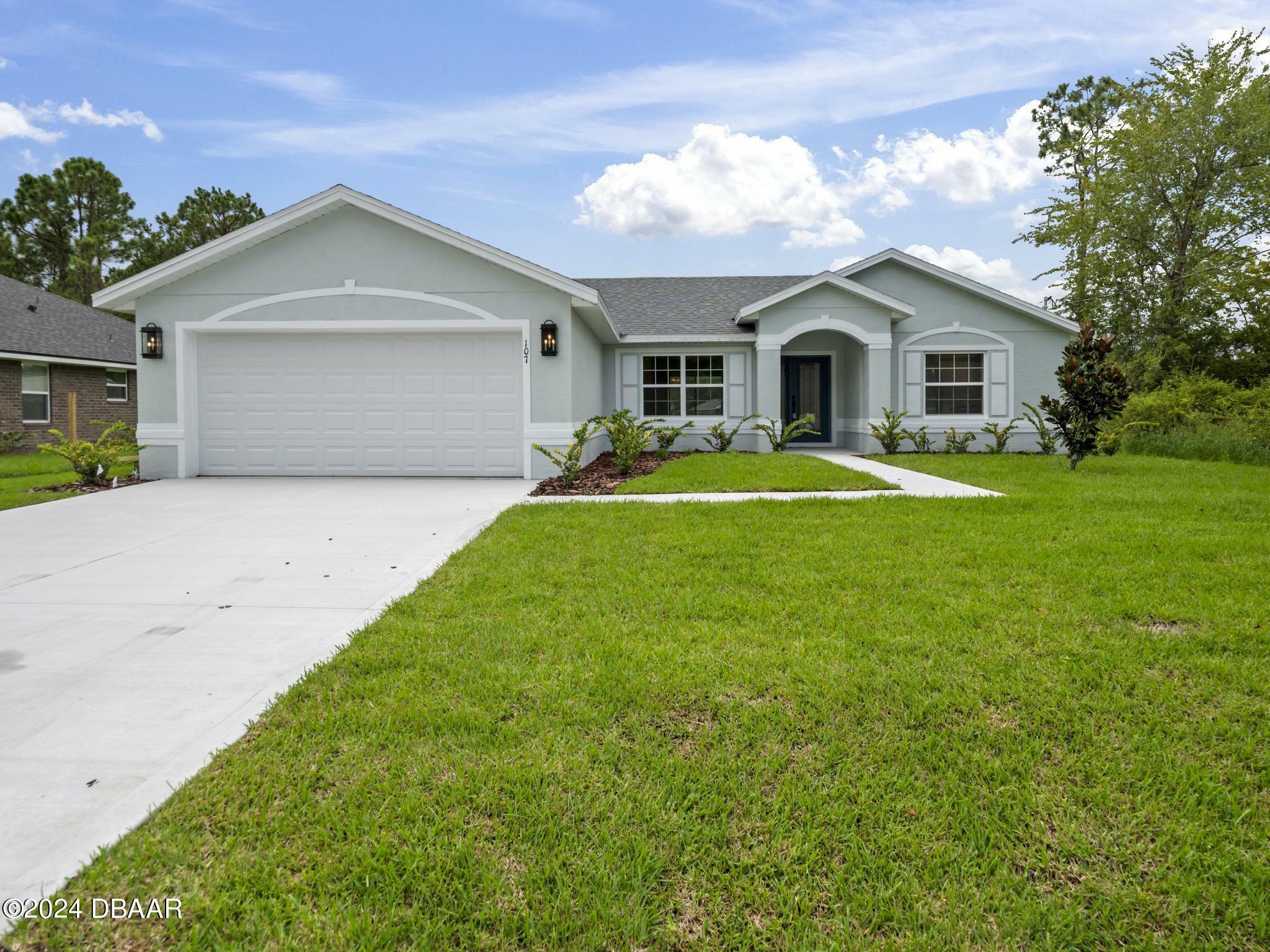 Property Photo:  107 Karas Trail  FL 32164 