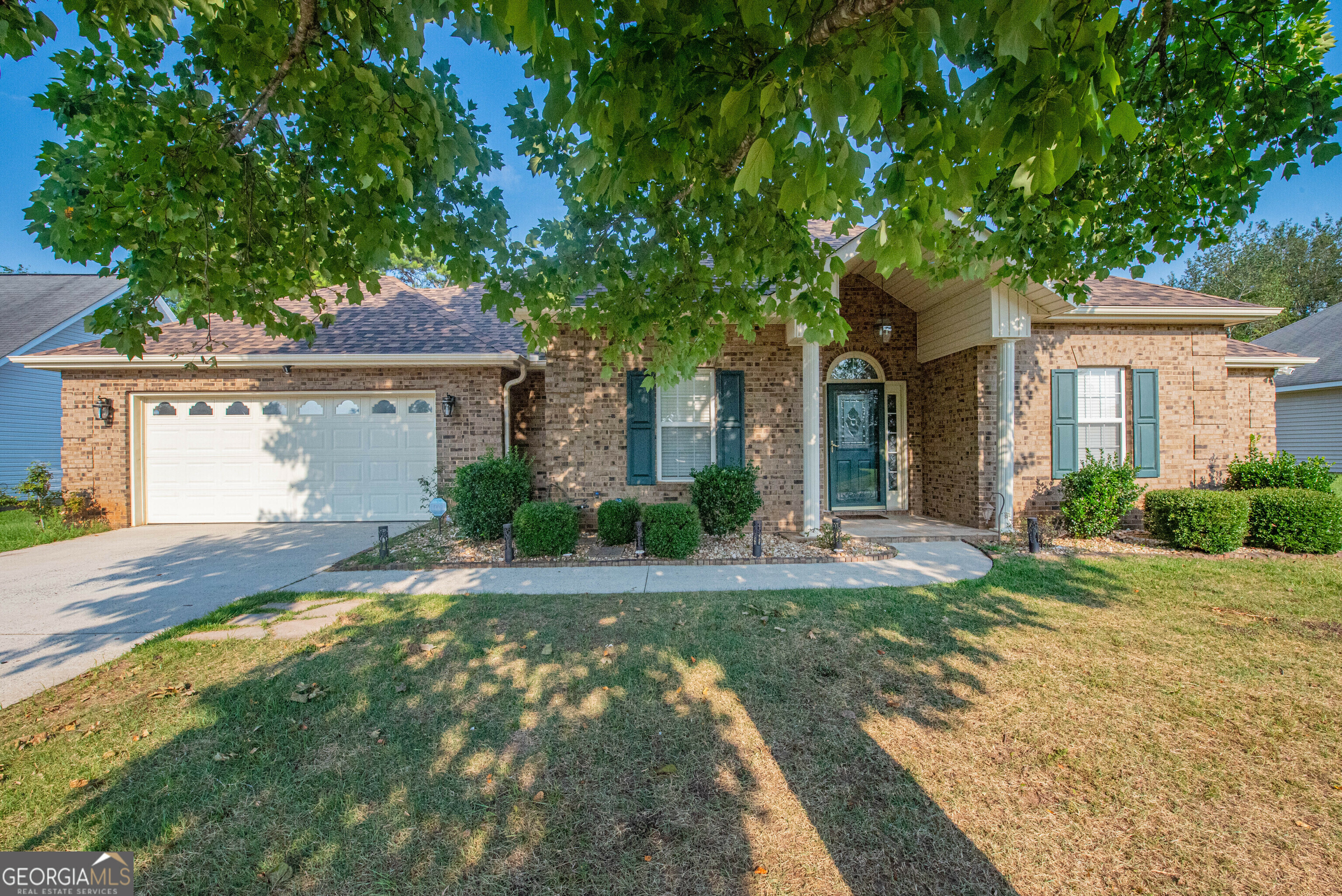 Property Photo: 107 Ironwood Drive GA 31005