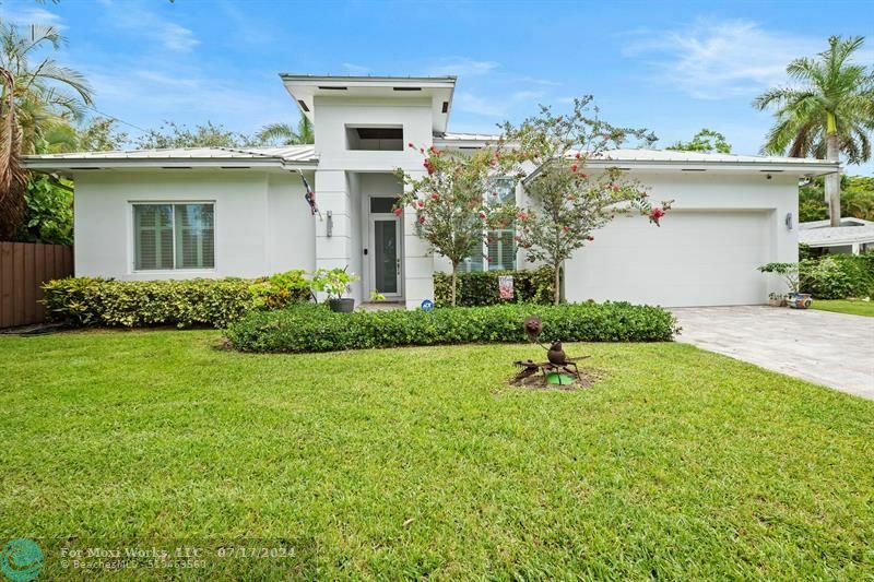 Property Photo:  1235 SE 13th Ter  FL 33316 