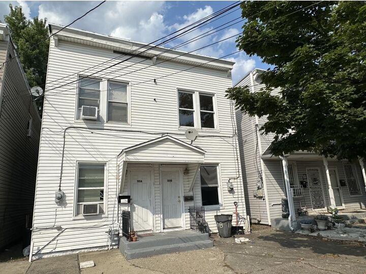 110 Yale Ave B  Jc, West Bergen NJ 07304 photo