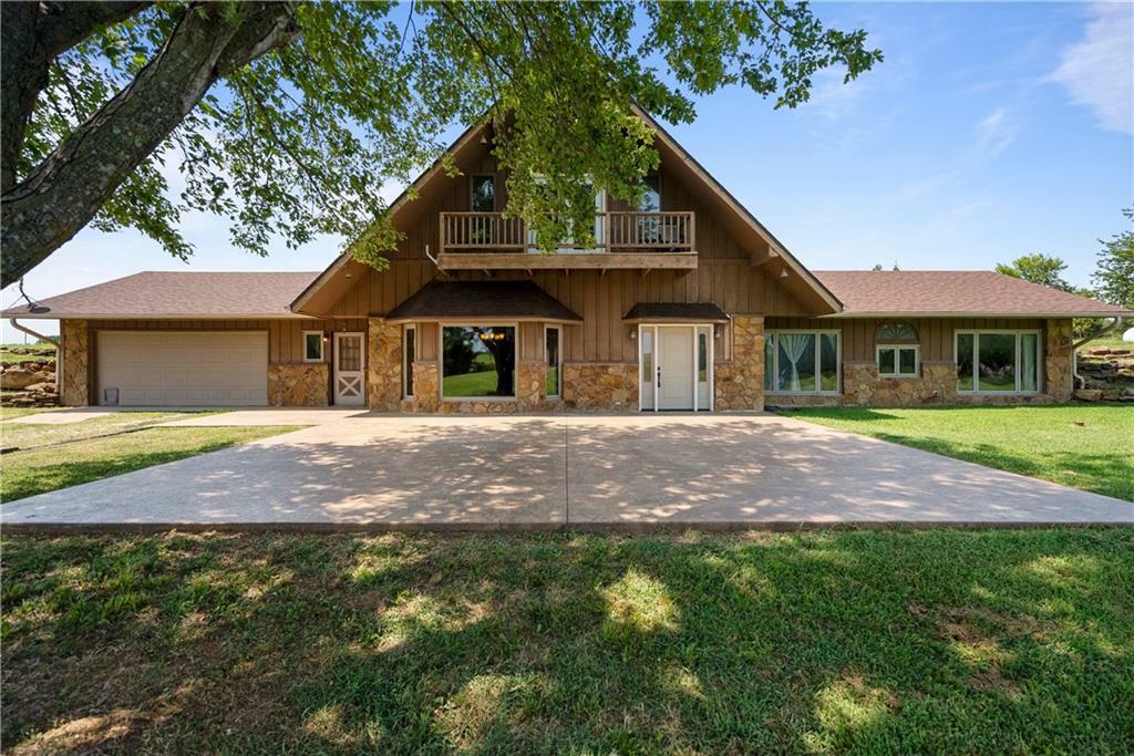 Property Photo:  3908 Cr 2800 Road  KS 67301 