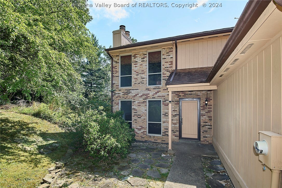 Property Photo:  216 Willowcrest Drive  WV 25311 