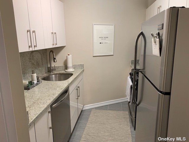Property Photo:  1 Bay Club Drive 4 P  NY 11360 