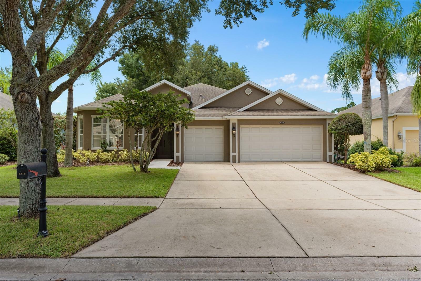 Property Photo:  6316 Rolden Court  FL 32757 