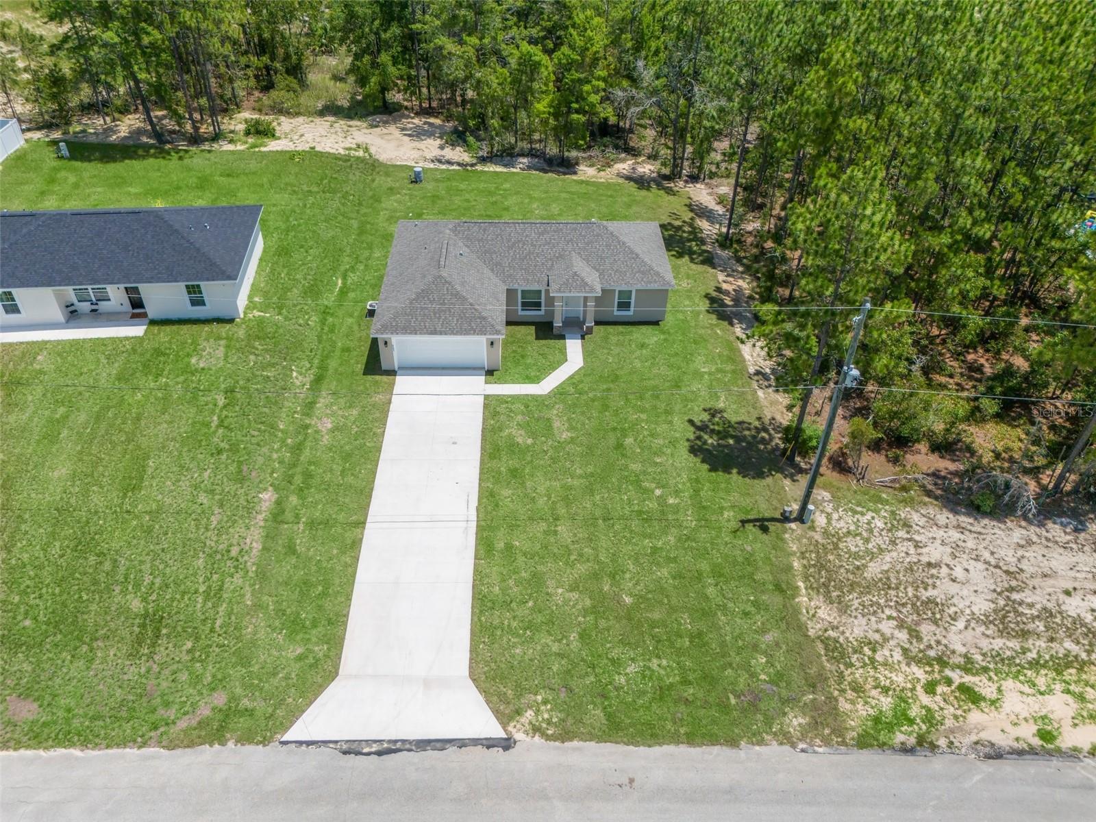 Property Photo:  8685 SW 135th Street Road  FL 34473 