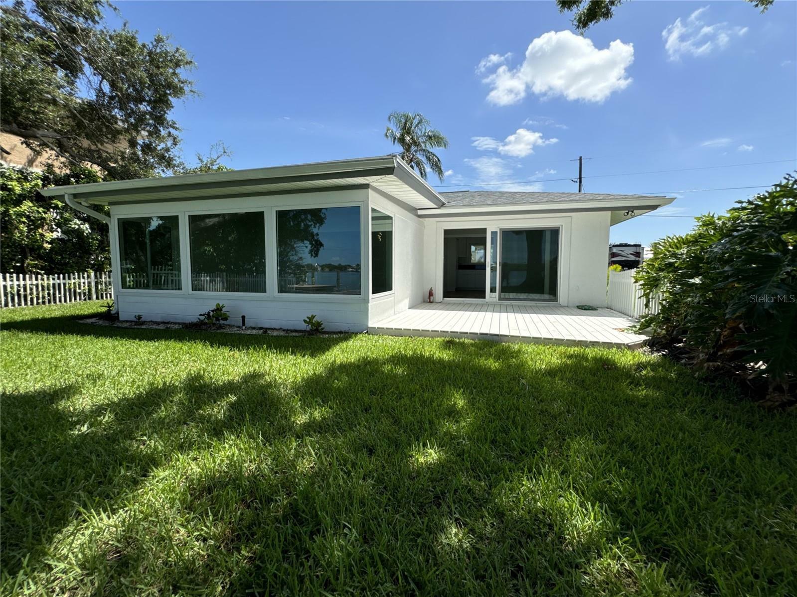 Property Photo:  501 20th Avenue  FL 33785 