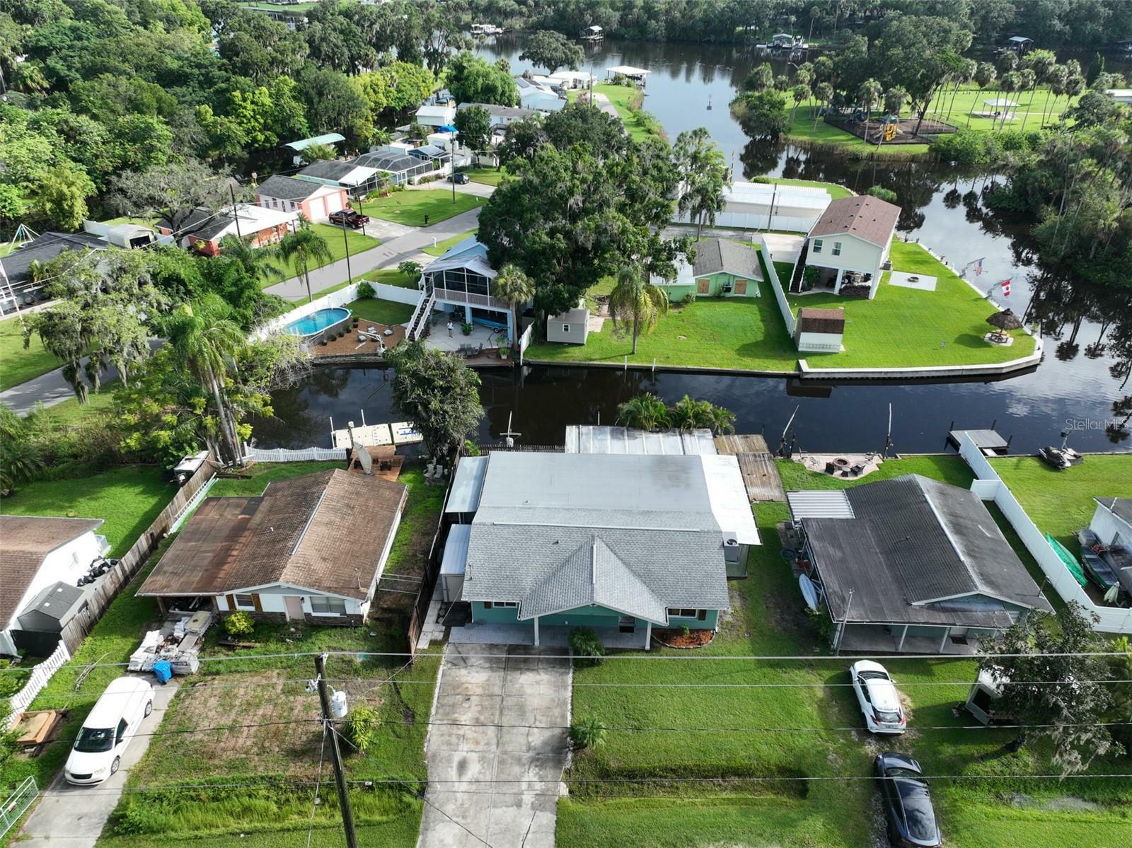 Property Photo:  10922 Park Drive  FL 33569 