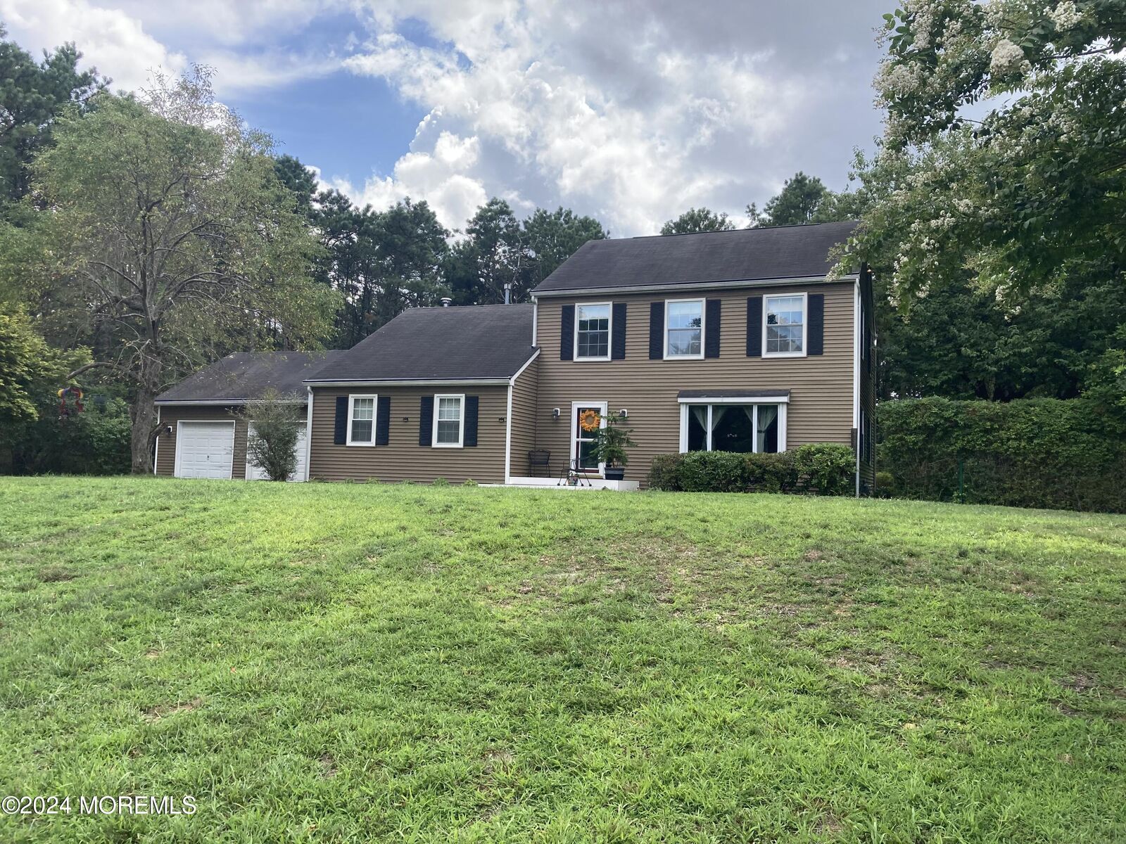 Property Photo: 1340 Zeppelin Avenue NJ 08759