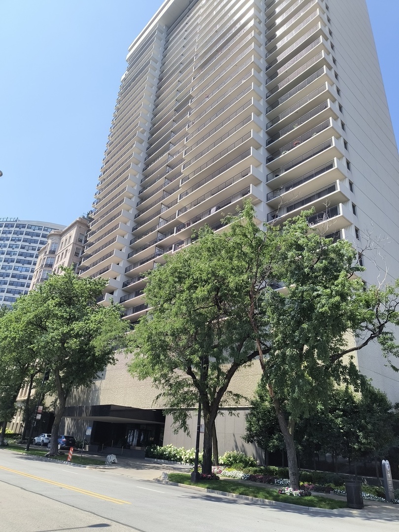 Property Photo:  1212 N Lake Shore Drive 21as  IL 60610 