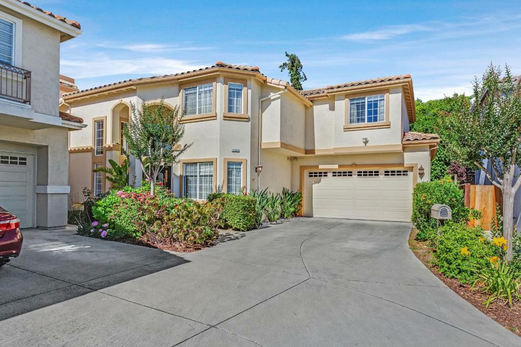 Property Photo:  3707 Woodard Court  CA 95124 