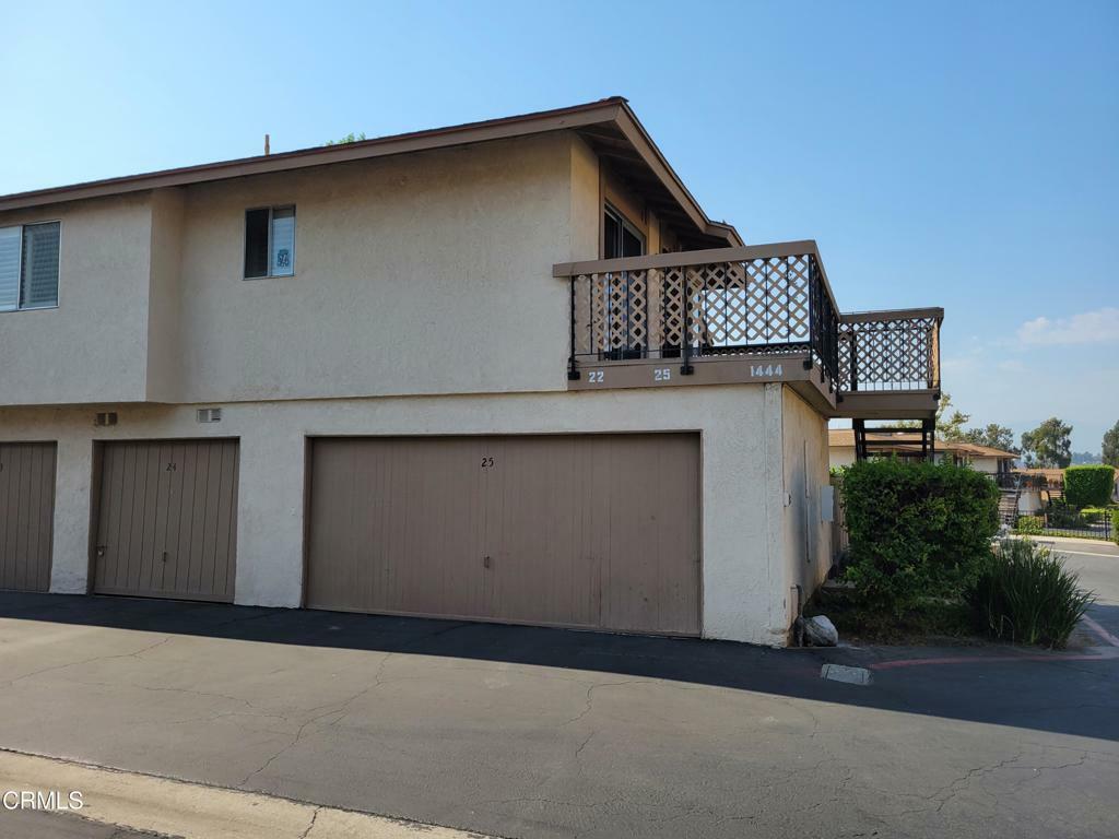 Property Photo:  1444 Countrywood Avenue 25  CA 91745 