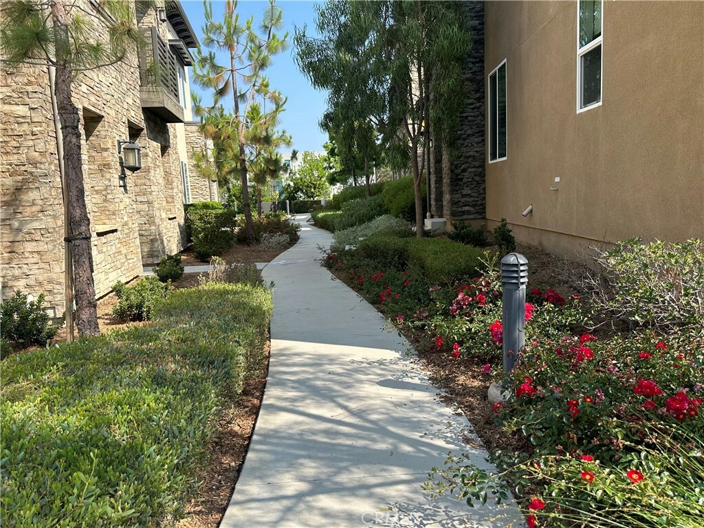 Property Photo: 229 Follyhatch CA 92618