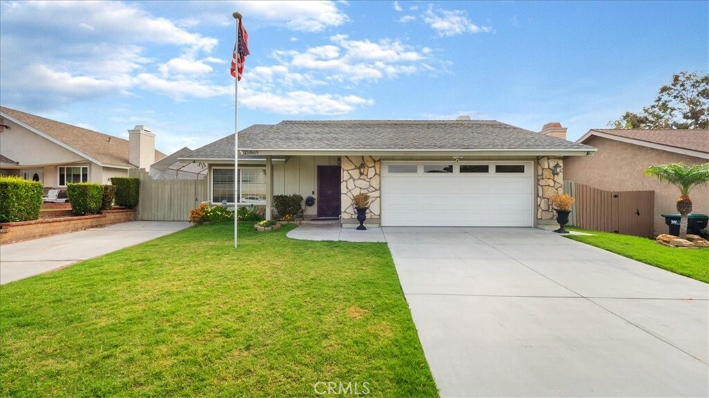 Property Photo:  15869 Tern Street  CA 91709 