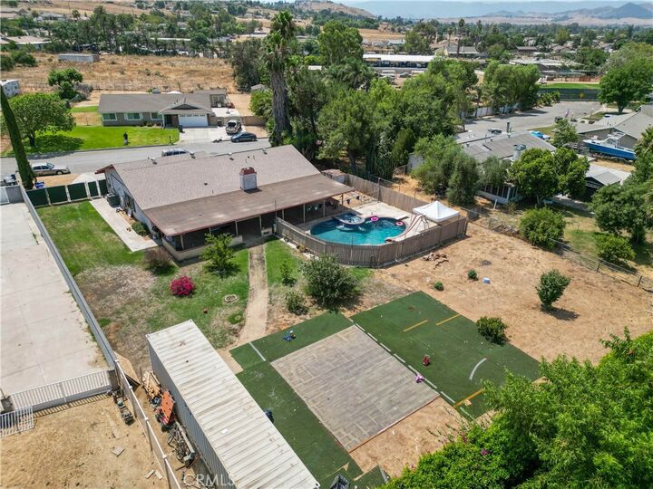 Property Photo: 8471 Bellmore Street CA 92509