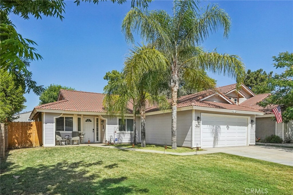 Property Photo:  1677 Vasili Lane  CA 92223 