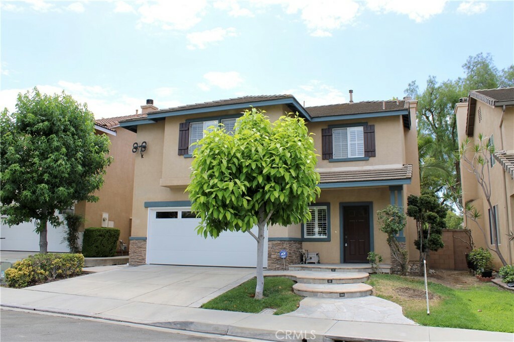 Property Photo: 10 Brookhollow CA 92602