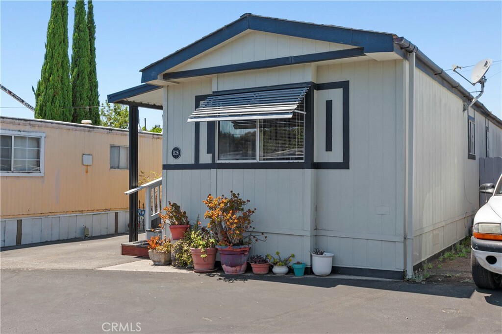 Property Photo:  1255 Orcutt B26  CA 93401 