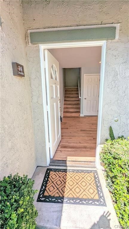 Property Photo:  24 Columbia 20  CA 92612 