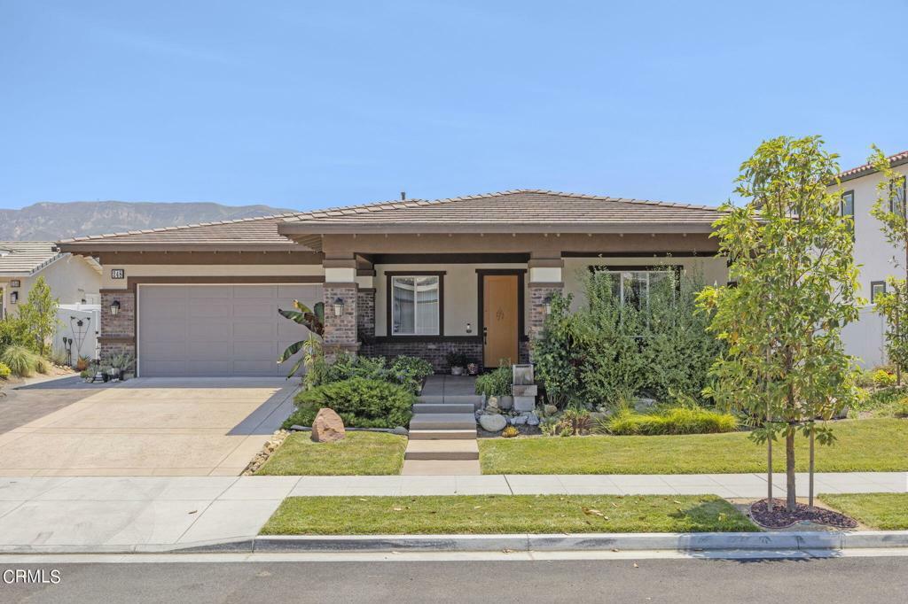 Property Photo:  248 Wisteria Street  CA 93015 