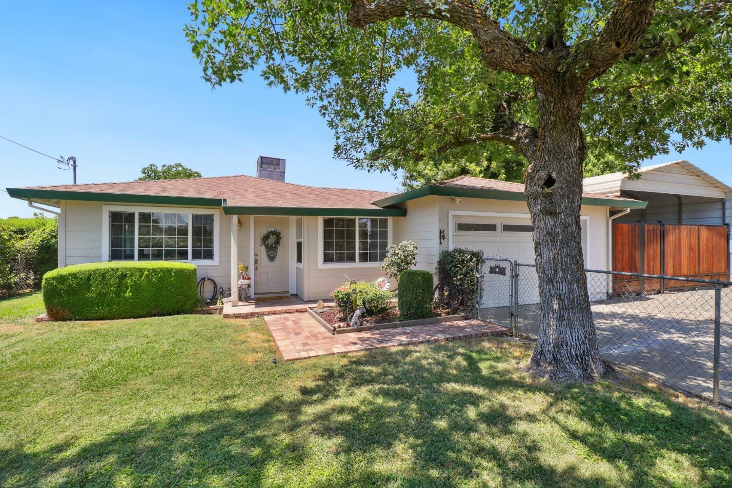 Property Photo:  7001 22nd Street  CA 95673 