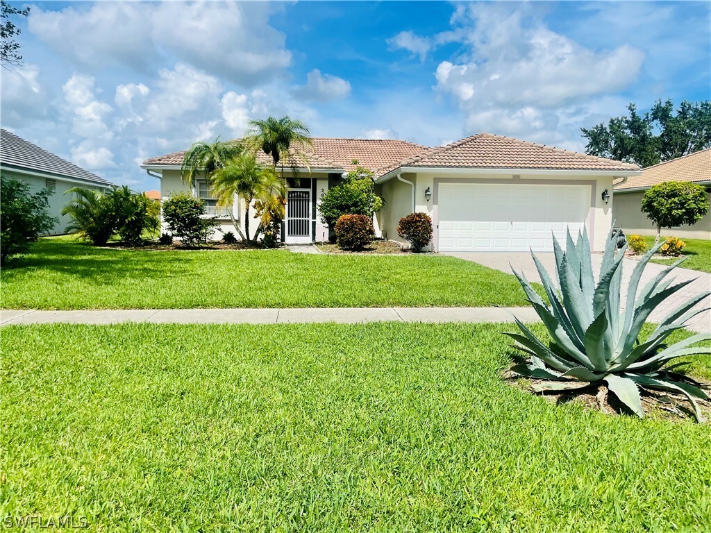 Property Photo:  2895 Orange Grove Trail  FL 34120 