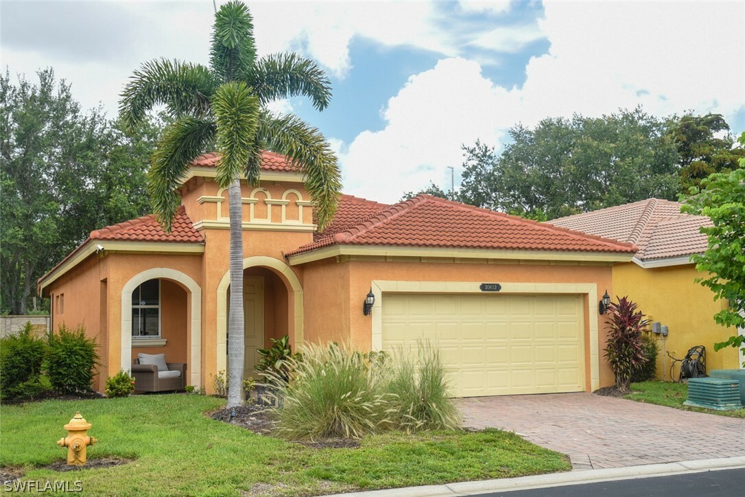 20612 W Golden Elm Drive  Estero FL 33928 photo