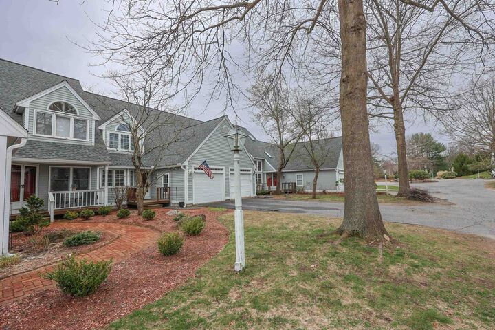 Property Photo:  378 Winding Pond Road  NH 03053 