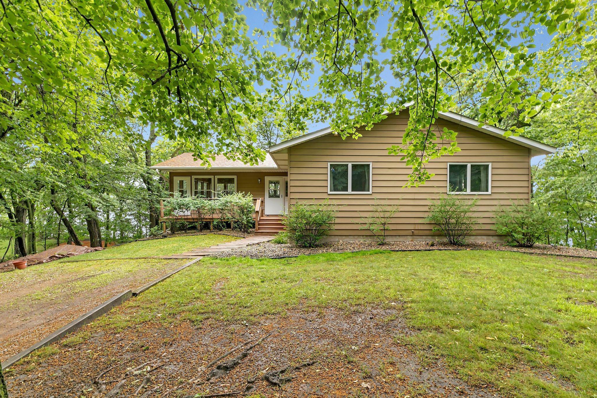 Property Photo:  6682 140th Avenue NE  MN 56288 