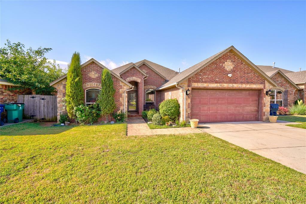 Property Photo:  11732 SW 18th Street  OK 73099 