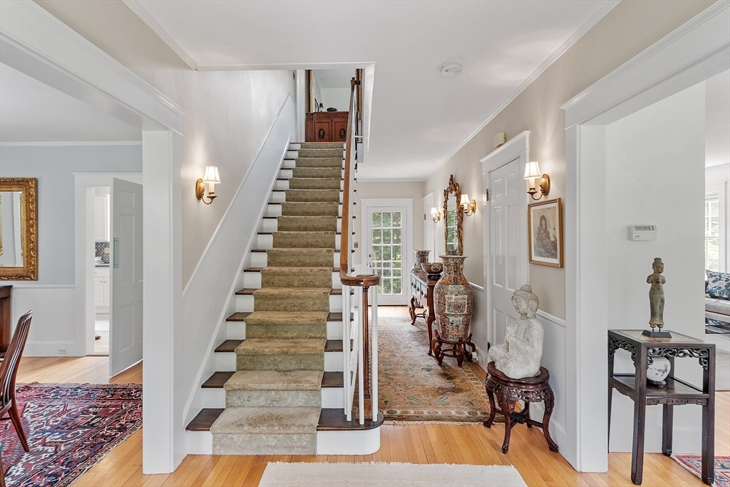 Property Photo:  415 Blossom St  MA 01420 