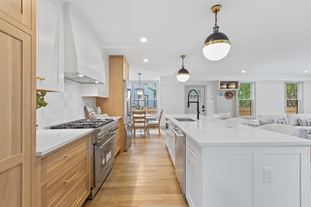 Property Photo: 18 Fairmont Street 18 MA 02139