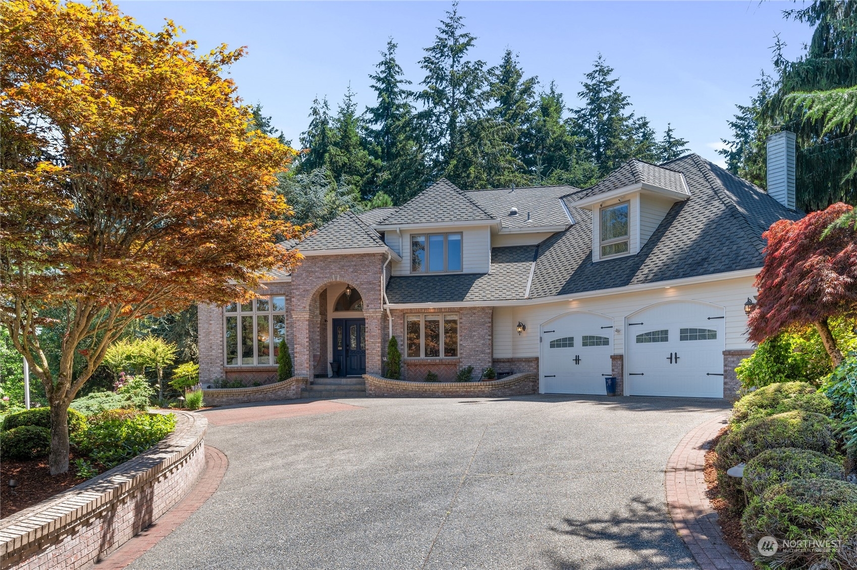 Property Photo: 6101 Nahane West NE WA 98422