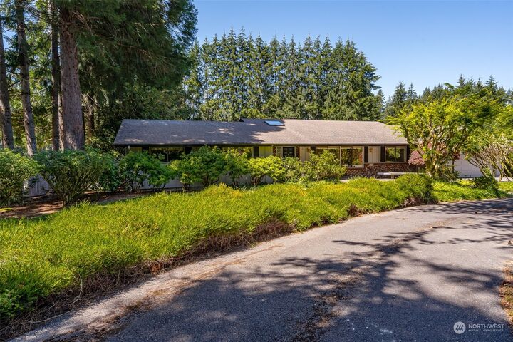 Property Photo: 273 Brockway Road WA 98532