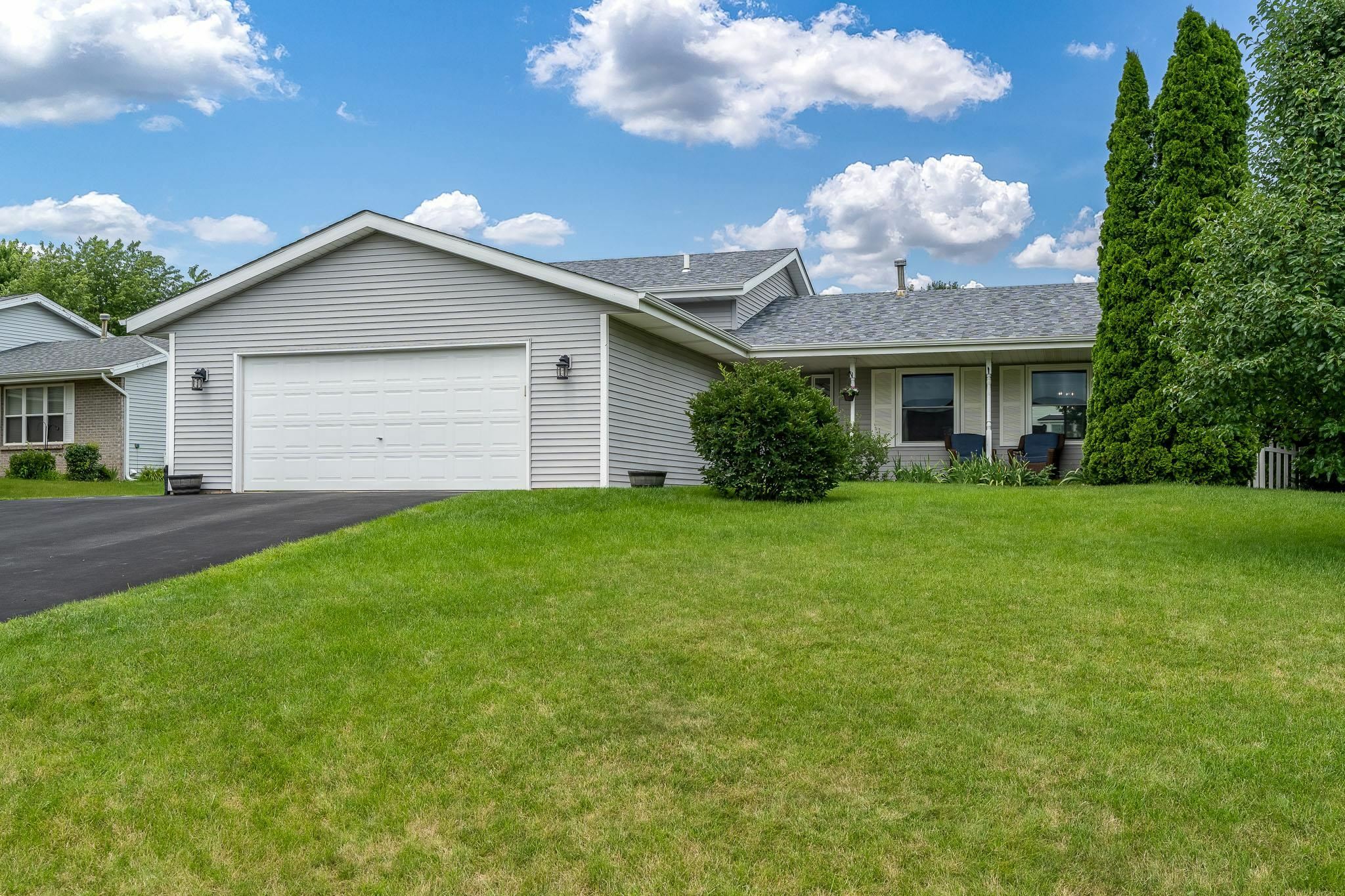 Property Photo:  875 Brandy Bend Road  IL 61073 