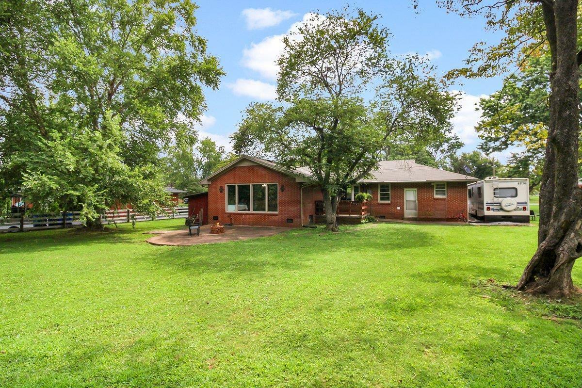 Property Photo:  501 Sunset Circle  KY 42134 