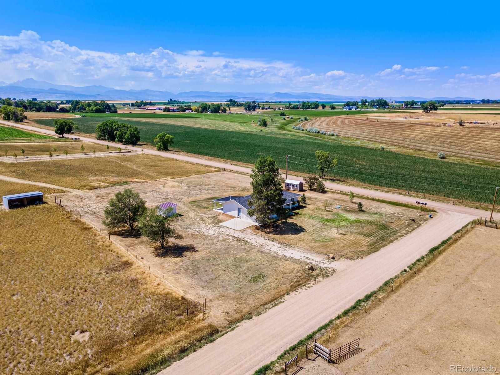 344 County Road 16 1/2  Longmont CO 80504 photo